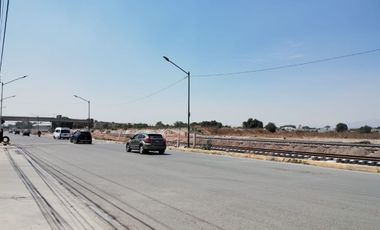 TERRENO EN VENTA, TULTITLAN