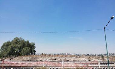 TERRENO EN VENTA, TULTITLAN
