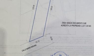 TERRENO EN VENTA, TULTEPEC