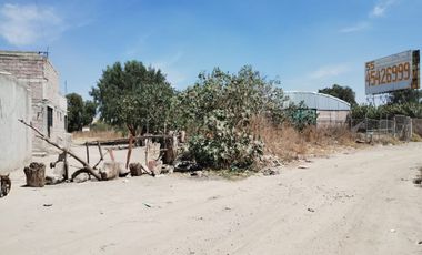 TERRENO EN VENTA, TULTEPEC