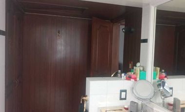 Casa en Venta en COYOACAN, FRACCIONAMIENTO SANTA CECILIA