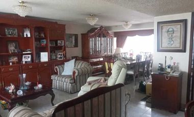 Casa en Venta en COYOACAN, FRACCIONAMIENTO SANTA CECILIA