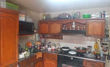 Casa en Venta en COYOACAN, FRACCIONAMIENTO SANTA CECILIA