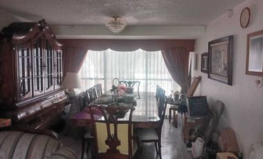 Casa en Venta en COYOACAN, FRACCIONAMIENTO SANTA CECILIA