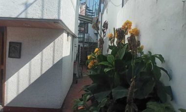 Casa en Venta en COYOACAN, FRACCIONAMIENTO SANTA CECILIA
