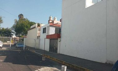 Casa en Venta en COYOACAN, FRACCIONAMIENTO SANTA CECILIA