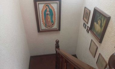 Casa en Venta en COYOACAN, FRACCIONAMIENTO SANTA CECILIA