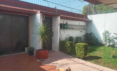 Casa en Venta en COYOACAN, FRACCIONAMIENTO SANTA CECILIA
