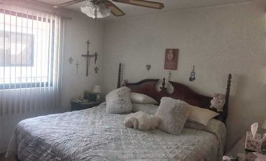 Casa en Venta en COYOACAN, FRACCIONAMIENTO SANTA CECILIA
