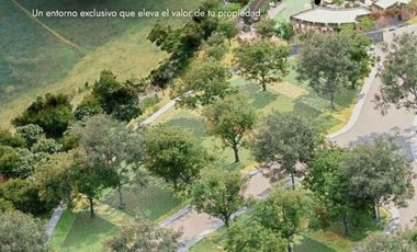 Terreno en venta en Atotonilco