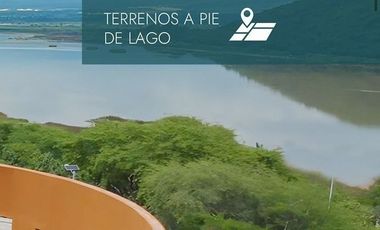 Terreno en venta en Atotonilco