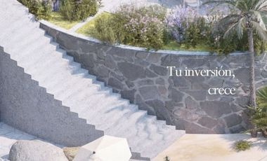 Terreno en venta en Atotonilco