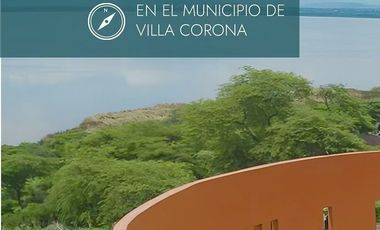Terreno en venta en Atotonilco
