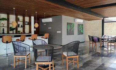 Terreno en venta en privada residencial zona de Conkal