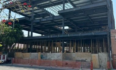 Local en Renta en Naucalpan Pabellon San Mateo (m2lc1015)