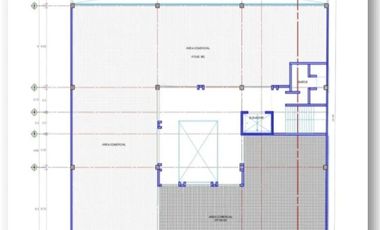 Local en Renta en Naucalpan Pabellon San Mateo (m2lc1015)
