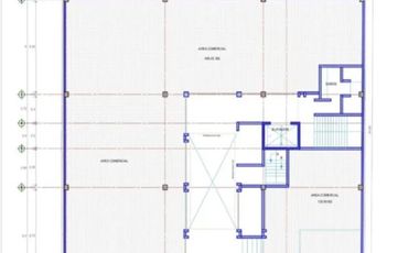 Local en Renta en Naucalpan Pabellon San Mateo (m2lc1015)