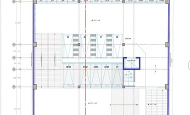 Local en Renta en Naucalpan Pabellon San Mateo (m2lc1015)