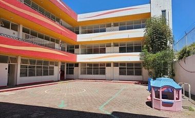En  Venta | Edificio para Escuela | Cuautitlán Izcalli, Jardines del Alba