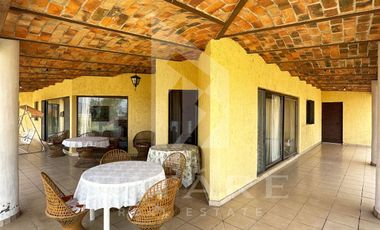 CASA DE CAMPO EN VENTA EN VILLA CORONA-LAGUNA DE ATOTONILCO