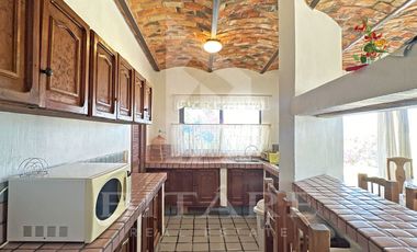 CASA DE CAMPO EN VENTA EN VILLA CORONA-LAGUNA DE ATOTONILCO