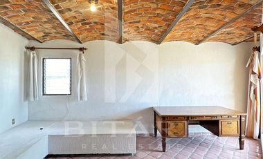 CASA DE CAMPO EN VENTA EN VILLA CORONA-LAGUNA DE ATOTONILCO