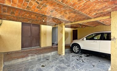 CASA DE CAMPO EN VENTA EN VILLA CORONA-LAGUNA DE ATOTONILCO