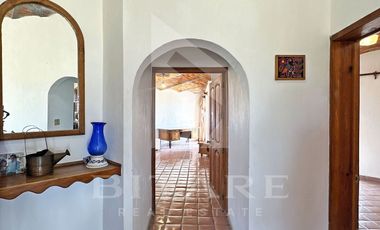 CASA DE CAMPO EN VENTA EN VILLA CORONA-LAGUNA DE ATOTONILCO
