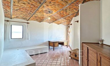 CASA DE CAMPO EN VENTA EN VILLA CORONA-LAGUNA DE ATOTONILCO