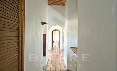 CASA DE CAMPO EN VENTA EN VILLA CORONA-LAGUNA DE ATOTONILCO