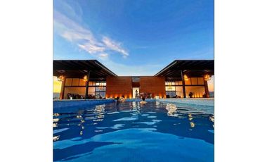 VENTA DE TERRENOS / PREVENTA AMECA COUNTRY CLUB / CUVALLES