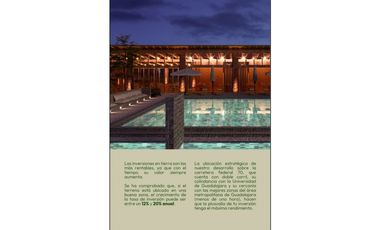 VENTA DE TERRENOS / PREVENTA AMECA COUNTRY CLUB / CUVALLES