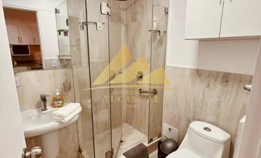Apartamento en venta de 1 dormitorio en Magdalena del Mar en Lima Perú