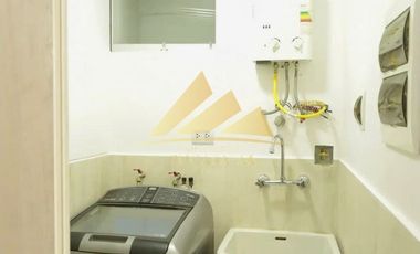 Apartamento en venta de 1 dormitorio en Magdalena del Mar en Lima Perú