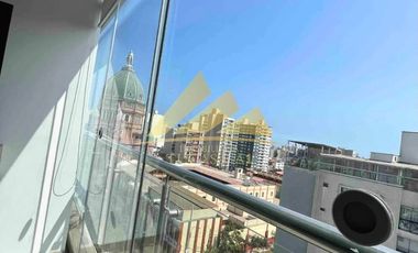 Apartamento en venta de 1 dormitorio en Magdalena del Mar en Lima Perú