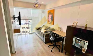 Apartamento en venta de 1 dormitorio en Magdalena del Mar en Lima Perú