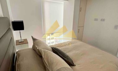 Apartamento en venta de 1 dormitorio en Magdalena del Mar en Lima Perú