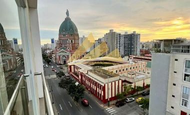 Apartamento en venta de 1 dormitorio en Magdalena del Mar en Lima Perú