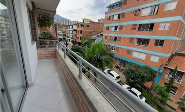 APARTAMENTO EN VENTA EN PORTAL DE ALAMEDA 2 SUPER UBICACION
