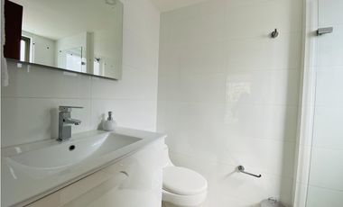Apartamento Amoblado En Alquiler Poblado,Medellín
