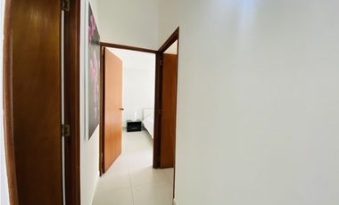 Apartamento Amoblado En Alquiler Poblado,Medellín