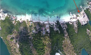 VENTA CASA DE PLAYA EN ISLA DEL ROSARIO - TINTIPAN