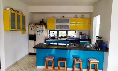 VENDO CASA CAMPESTRE EN PARCELACIÓN - LA CALERA  SANTA HELENA - URGEME
