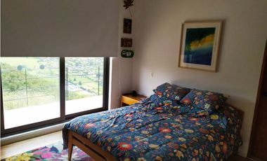 VENDO CASA CAMPESTRE EN PARCELACIÓN - LA CALERA  SANTA HELENA - URGEME