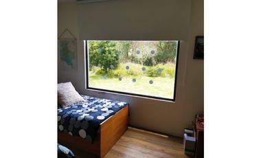 VENDO CASA CAMPESTRE EN PARCELACIÓN - LA CALERA  SANTA HELENA - URGEME