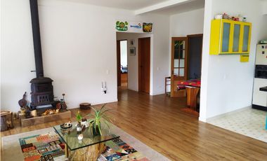 VENDO CASA CAMPESTRE EN PARCELACIÓN - LA CALERA  SANTA HELENA - URGEME