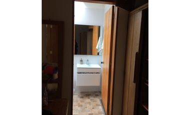 VENDO CASA CAMPESTRE EN PARCELACIÓN - LA CALERA  SANTA HELENA - URGEME