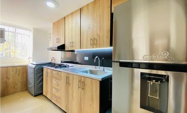 Apartamento Amoblado Sector Las Vegas