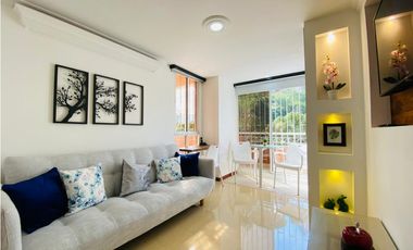Apartamento Amoblado Sector Las Vegas