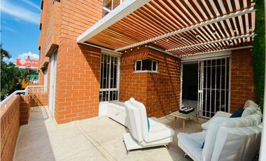 Apartamento Amoblado Sector Las Vegas